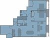 3 Bedroom 2 Bath
